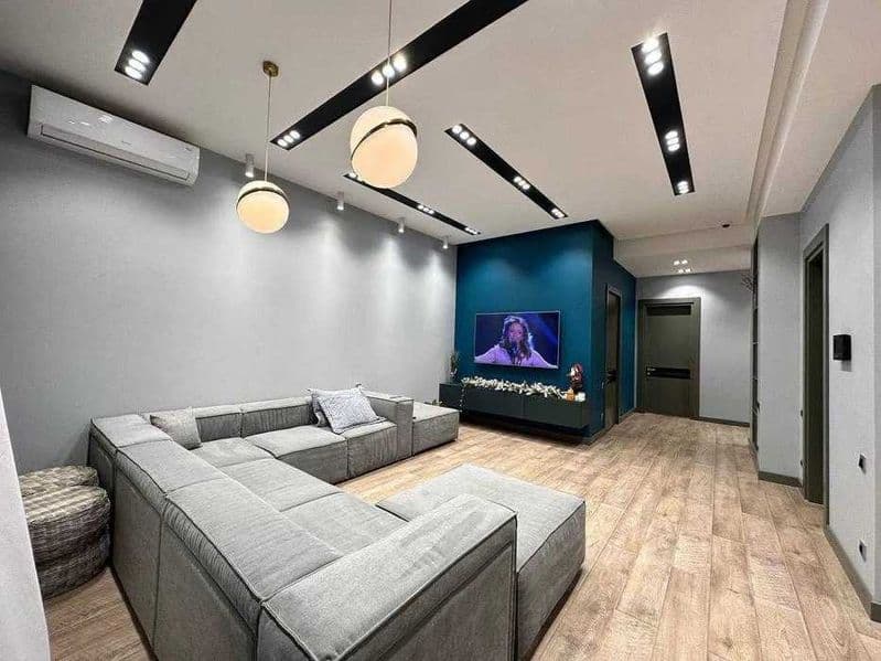 Шикарные квартиры только у нас !!!<br />
Широкий ассортимент — фото 2