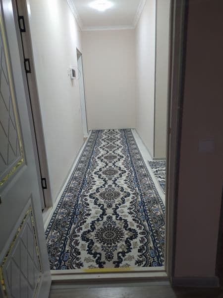 3 хонали квартира арендага берилади.<br />
Оилага студент ки — фото 5