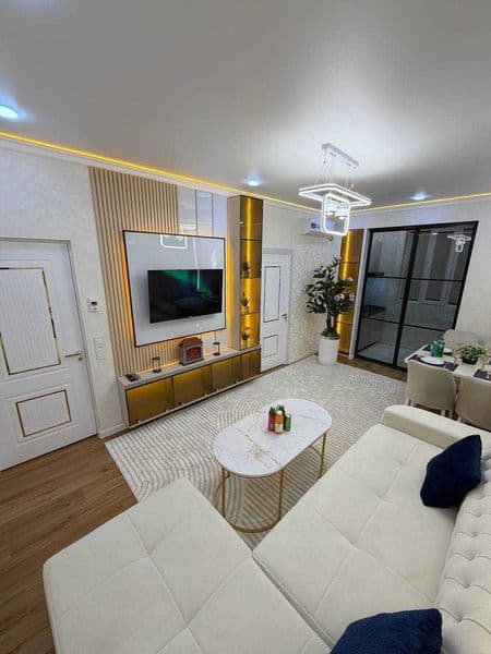 Сдается квартира для семейных<br />
<br />
 Район: Алмазар<b