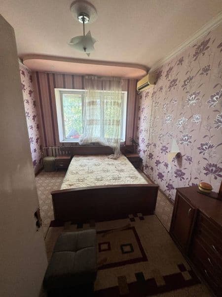 Район - Алмазарский<br />
Ориентир - Олимпия<br />
Комнат -  — фото 2