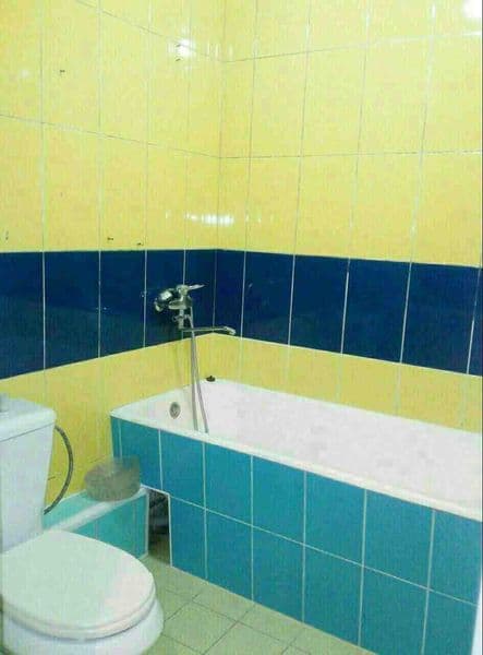 Аренда Квартир<br />
#Район - Юнус обод<br />
Улица/Квартал  — фото 3