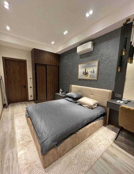 Новостройка<br />
Жк Mirabad Avenue<br />
<br />
 Локация:<b — фото 4