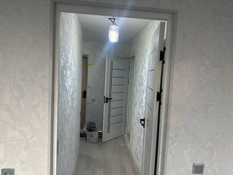 Ижарага квартира Яшнобод Авиасозлар 4 Лисинова кинотеатр 204 — фото 4