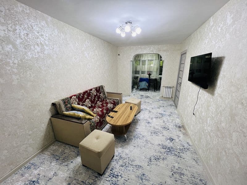 Сдается новая своя квартира 3 комнатная С мебелью и с техник — фото 2