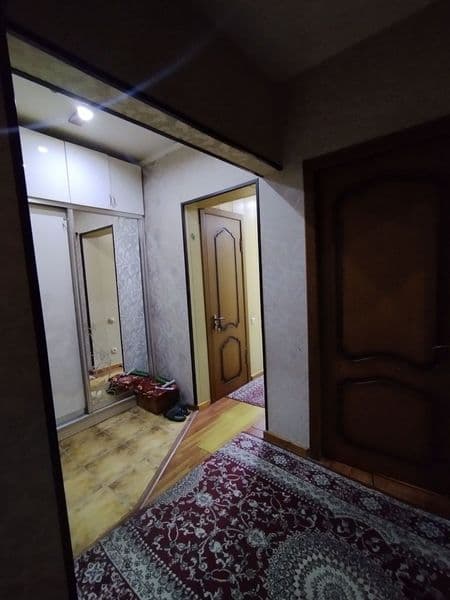 #Wayhontour<br />
Sebzor <br />
3/hona 3/etaj 9 etajli <br / — фото 5