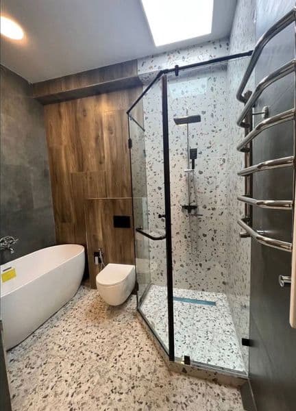 АРЕНДА 3 ком , a Мирабад Авеню  новая Ойбек метро новастройк — фото 5