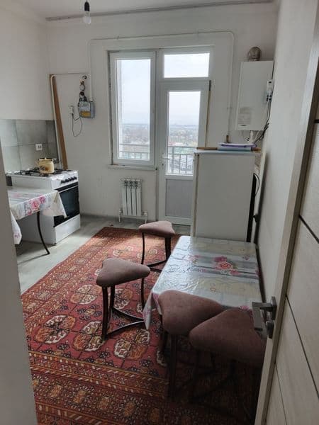 Яшнобод олмос махалла арендага квартира <br />
3 хонали. 350 — фото 5