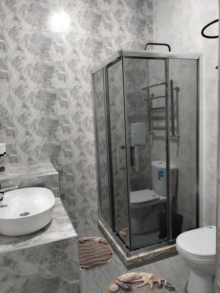 Сдается 2-х комнатная квартира с обстановкой в новостройках  — фото 5