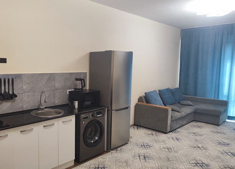 Здравствуйте. Сдам свою двухкомнатную квартиру в жилом компл — фото 2