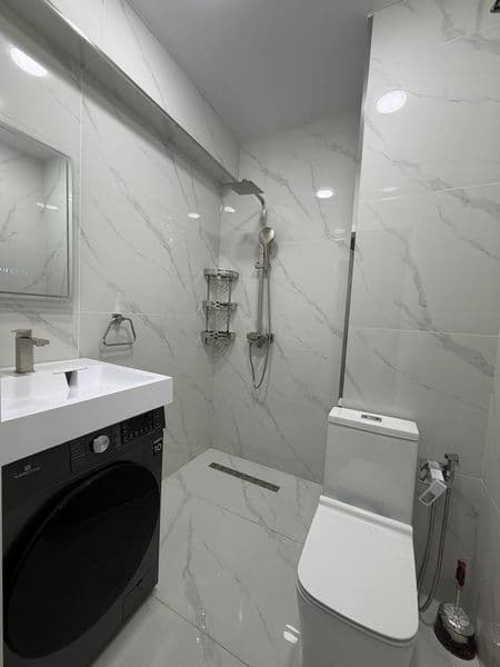 Сдаётся - Новостройка <br />
<br />
Район - Юнусабод <br />
 — фото 5