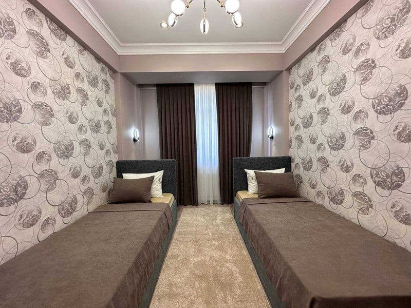 Элитный апартамент ЖК <br />
Район: Яккасарайски<br />
Кол-в — фото 3