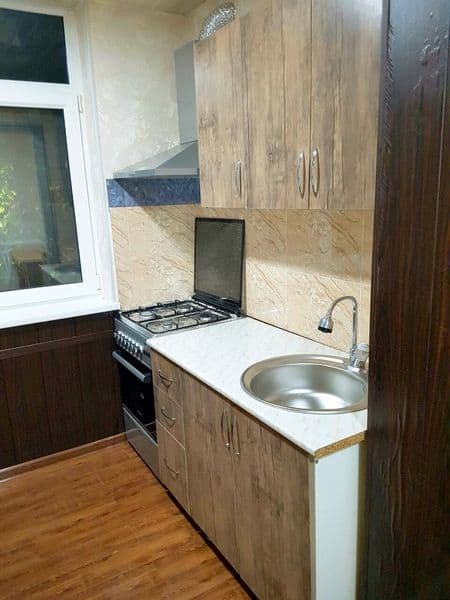 Аренда 1 комнатная Метро Хамза <br />
Есть услуга Агенство 5 — фото 5