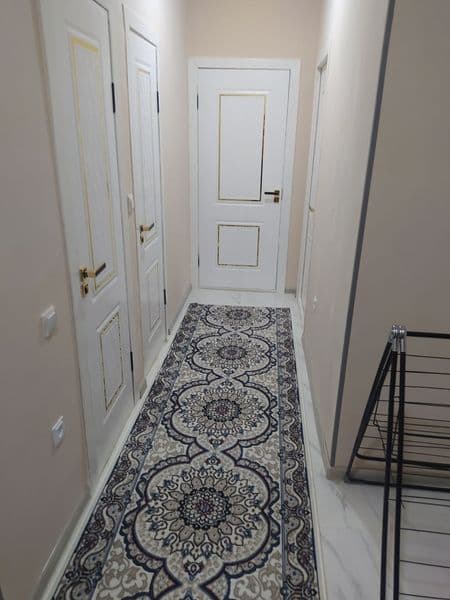 Сдаётся аренда 3 комнатная квартира с всеми удобствами на до — фото 5