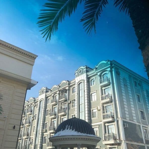 Сдам в аренду 2-х комнатную квартиру на удобное расположение