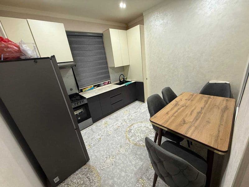 Сдается квартира с красивым ремонтом<br />
<br />
• Район: Ю — фото 4