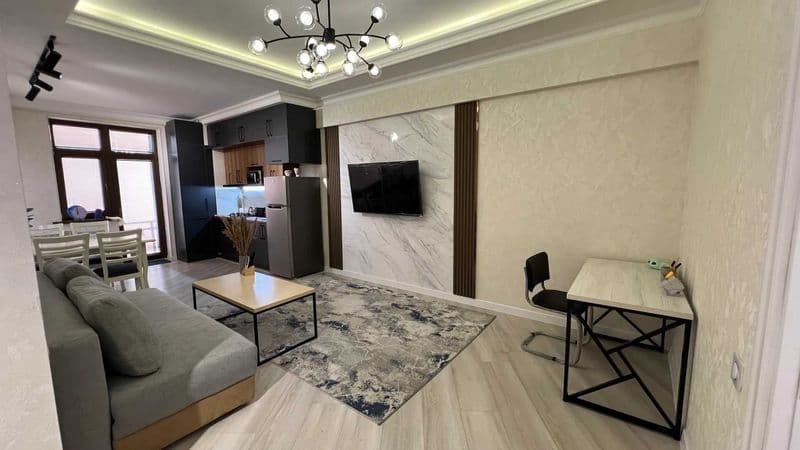 Сдаётся квартира на Метро БИЙ‼️<br />
#Ориентир - Чайхана Са