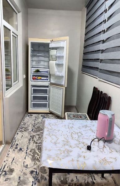 Аренда квартиры <br />
Яшнабадский район <br />
Кадышево <br