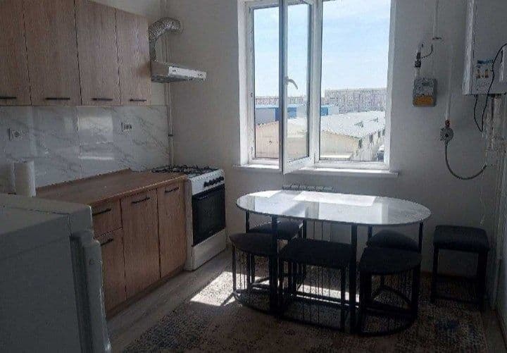 Chilonzor tumani i Drujba Xalqlar doʻstligi metro Media park — фото 4