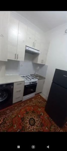 Аренда Сергели Бобур махалла <br />
2 хона <br />
Факат оила