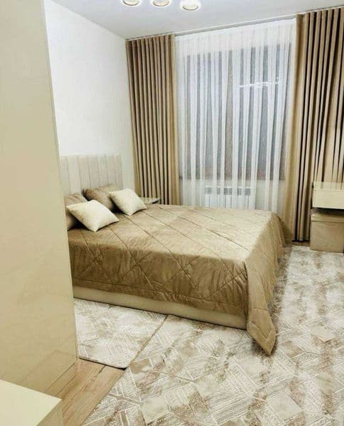 Район ; Алмазарский<br />
Адрес : ЖК Sagban Residense<br />

