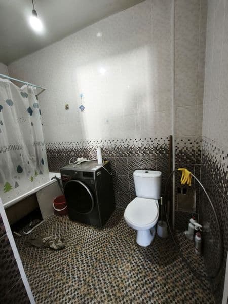 Тошкент шахар Мирзо Улугбек тумани Карасу 6 1 хонали расмдак — фото 2