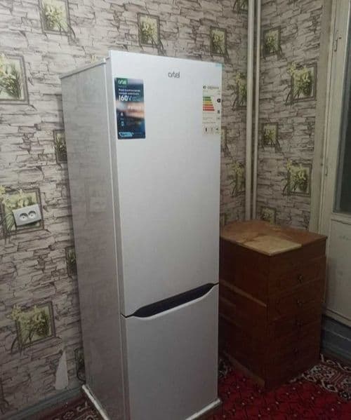 Parkentskiy bozorcha ro'parasidagi kvartira ijaraga beriladi — фото 4