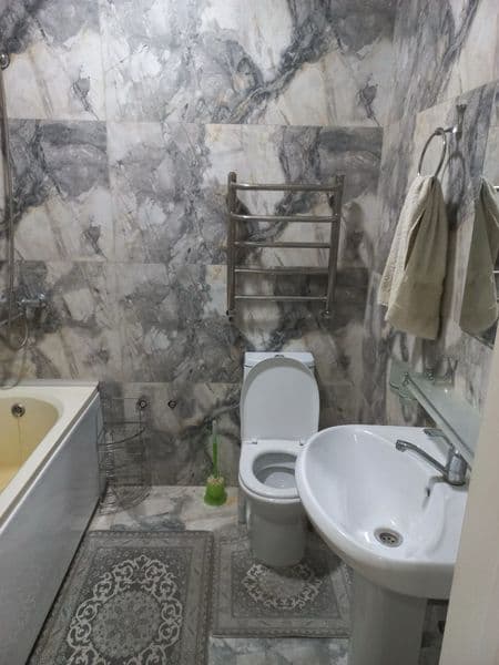 Сдается 2-х комнатная квартира со всеми условиями — фото 4