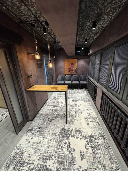 Сдаётся  3-комнатная квартира<br />
<br />
• Район: шайханта — фото 3