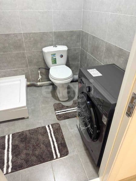 Аренда, Новостройка 2 комнатная квартира в ЖК Династия. <br  — фото 5