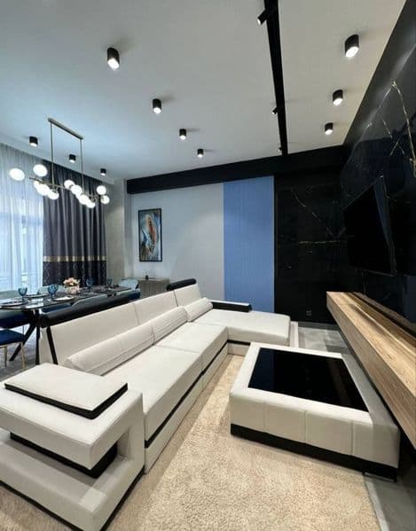 Сдаётся квартира в аренду <br />
Район: Шайхантахур <br />
Т