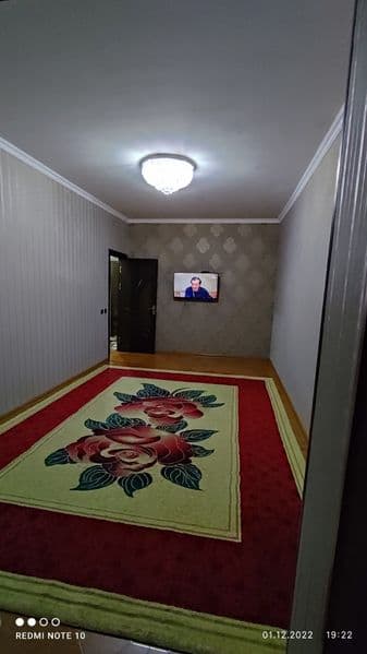 Элитные квартиры в центре города <br />
Район - АЛМАЗАРСКИЙ  — фото 4