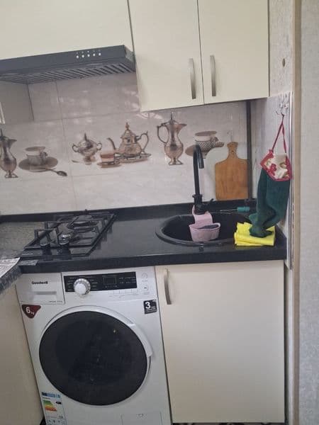 Микрорайон ТашГРЭС напротив Сельхоз университета 2-комнатная — фото 5