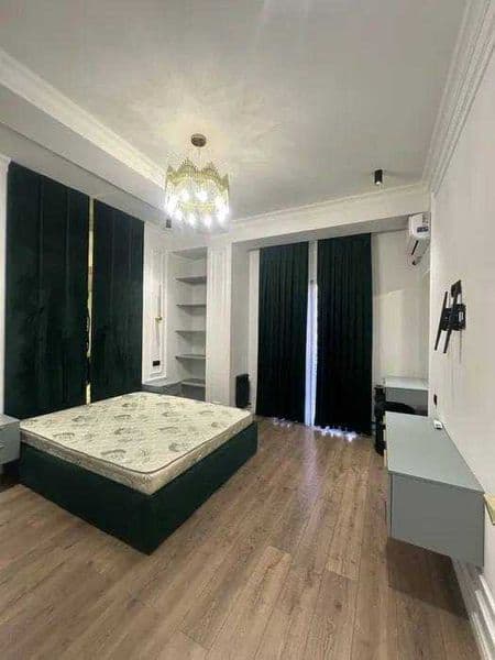 • Район: Юнусабад<br />
• Адрес: ЖК Казахстан<br />
<br />
• — фото 2