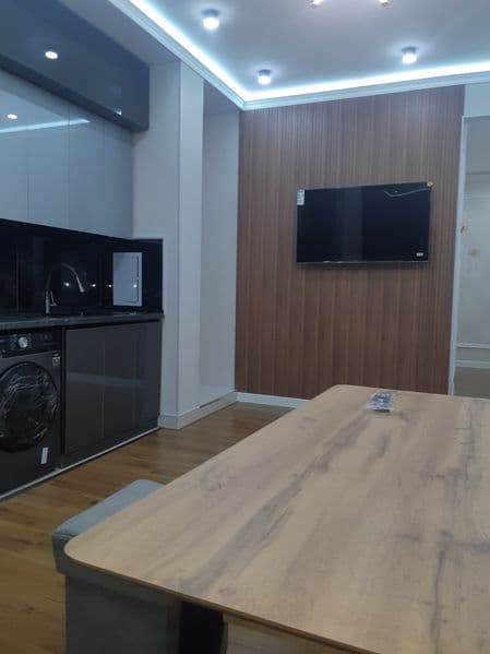 Сдаётся евро квартира со всеми удобствами для комфортного пр