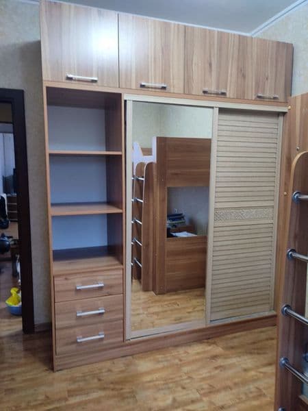 Аренда квартира <br />
Район - Алмазарский<br />
Ориентир -  — фото 5