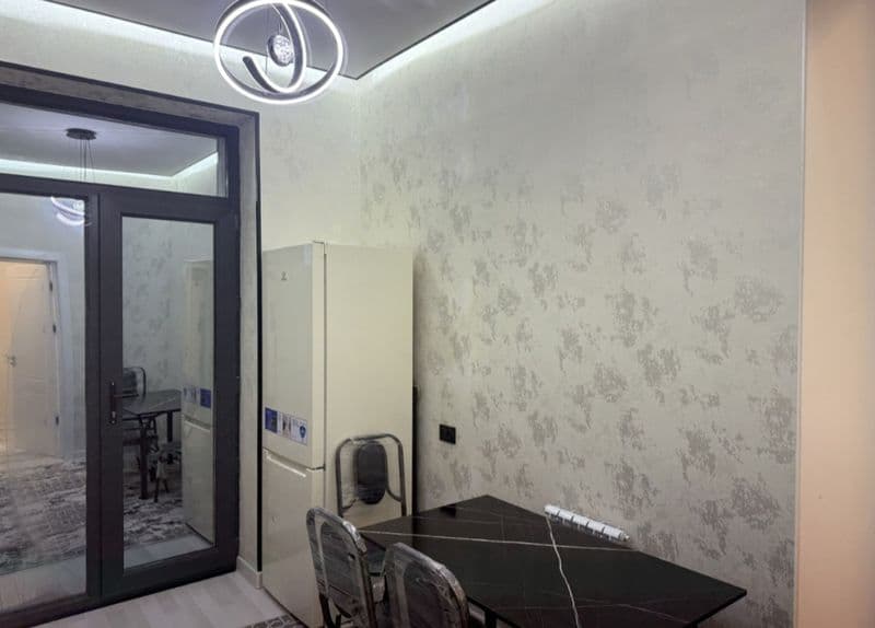 Manzili: Olmazor tumani<br />
 Moʻljali: BERUNIY va TINCHLIK — фото 4