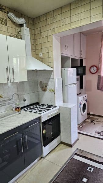 Ижарага 3.хонали медгородок оилага берилади расмдаги уй хамм — фото 4