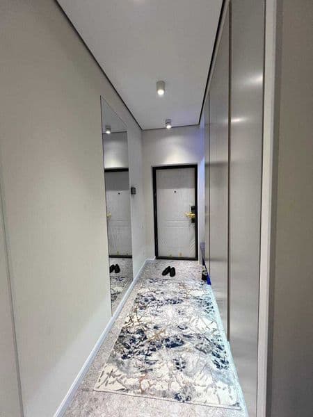 Сдаётся квартира в ЖК NRG парк  !!!<br />
#Ориентир - метро  — фото 4