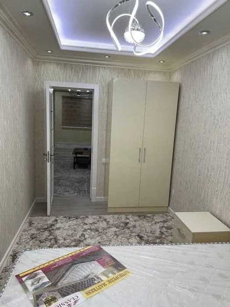 Сдаётся  Квартира впервые!<br />
Ориентир - метро Космонавто — фото 3