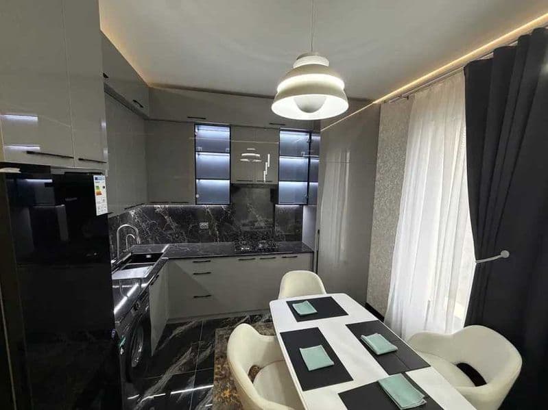 Район: Шайхантахурский<br />
Адрес: Метро Дружба<br />
<br / — фото 5