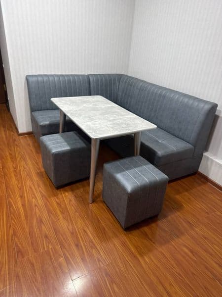 Аренда Юнусабад 9 2/1/5<br />
60м2 <br />
Улучшенная планиро — фото 3