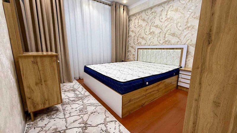 "Сдаю квартиру в аренду в центре Ташкента, в КВАРТИРЕ НИКТО  — фото 2