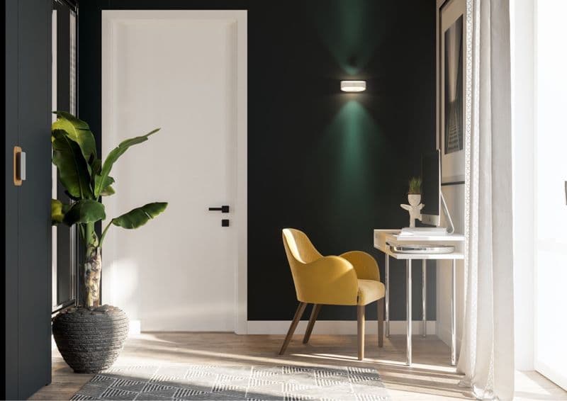 Сдаётся шикарная 3хткомнатная квартира с абсолютно новым рем — фото 5