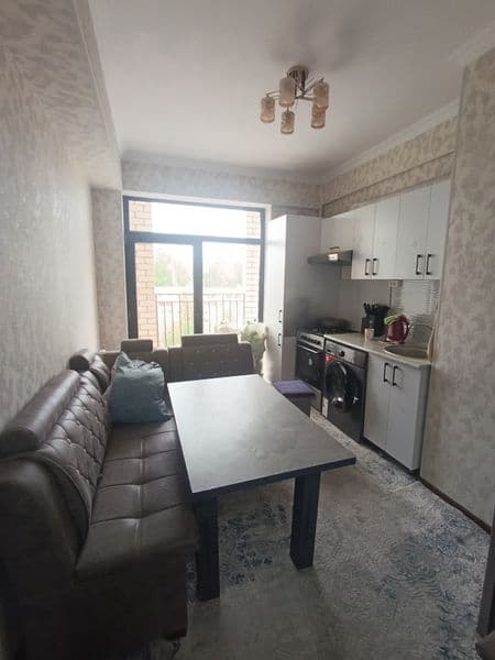 Новостройка<br />
Ориентир: Ттз 2  Базар <br />
Ул, Буюк Ипа — фото 4