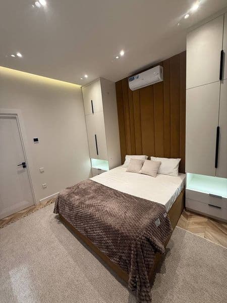 К вашему вниманию рады представить  2х комнатную квартиру на