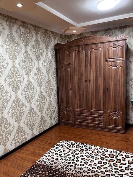 # Аренда <br />
<br />
Р-н Якасарай <br />
Ул. БАБУРА <br /> — фото 4