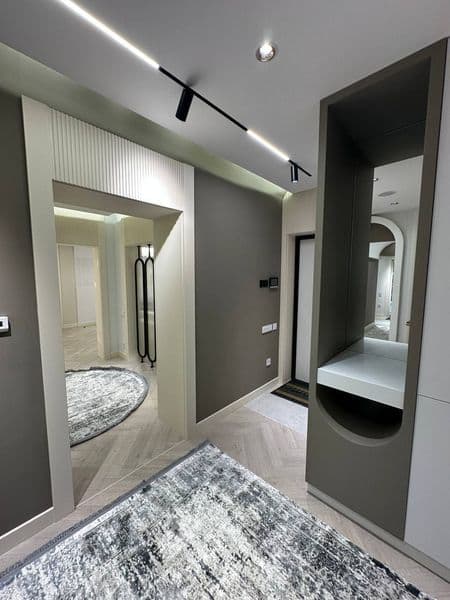 #Аренда #новостройка <br />
<br />
Район - Мирзо-улугбекский — фото 5