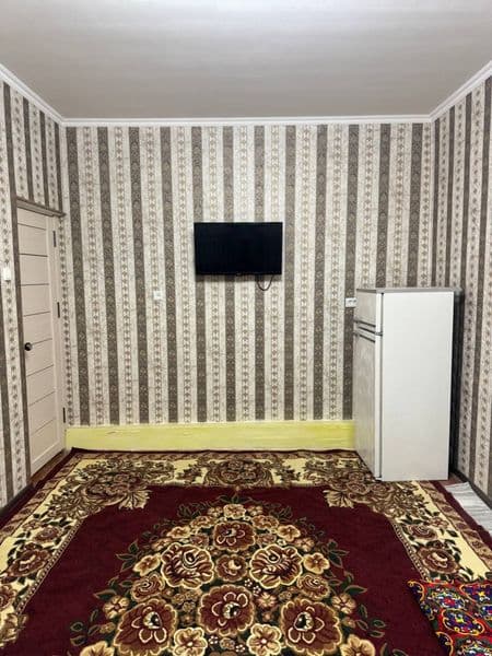 Чорсу гулобод 12 дом 1 хона 2 килган. 4 этаж