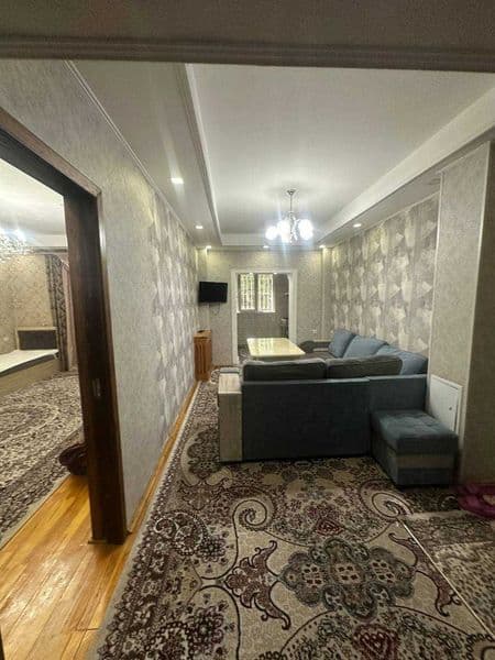 Снимите комфортабельную евро-квартиру<br />
<br />
Адрес: ул — фото 2