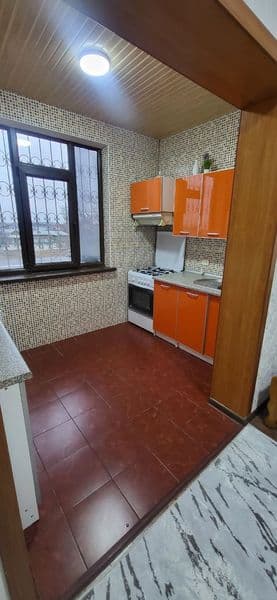 Ижара 2 хонали спутник 16 3-этаж <br />
Хамма шароити бор хо